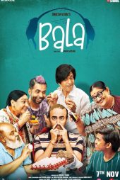 دانلود فیلم Bala 2019