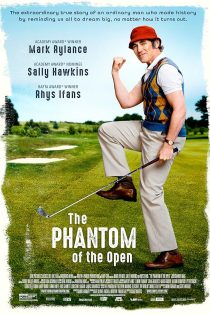 دانلود فیلم The Phantom of the Open 2022