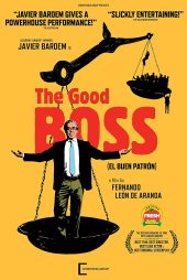 دانلود فیلم The Good Boss 2021