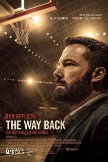 دانلود فیلم The Way Back 2020