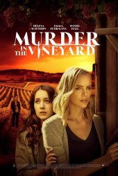دانلود فیلم Murder in the Vineyard 2020