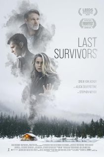 دانلود فیلم Last Survivors 2022