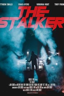 دانلود فیلم The Stalker 2020