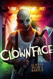 دانلود فیلم Clownface 2020