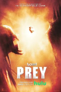 دانلود فیلم Prey 2022