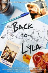 دانلود فیلم Back to Lyla