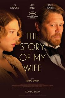 دانلود فیلم The Story of My Wife 2021