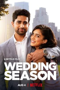 دانلود فیلم Wedding Season 2022