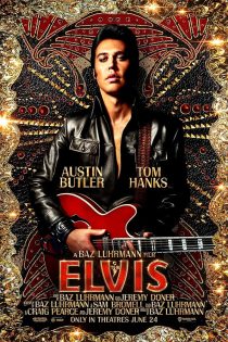 دانلود فیلم Elvis 2022