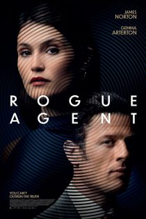 دانلود فیلم Rogue Agent 2022