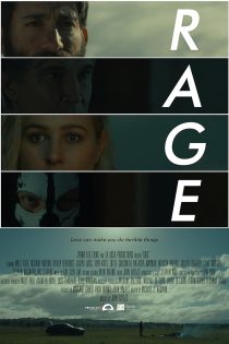 دانلود فیلم Rage