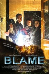 دانلود فیلم Blame 2021