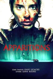 دانلود فیلم Apparitions 2022