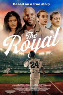 دانلود فیلم The Royal 2022