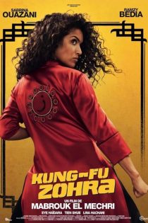 دانلود فیلم Kung Fu Zohra 2022