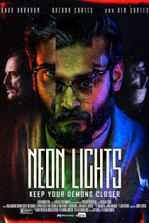 دانلود فیلم Neon Lights 2022