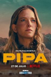 دانلود فیلم Pipa 2022