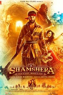 دانلود فیلم Shamshera 2022