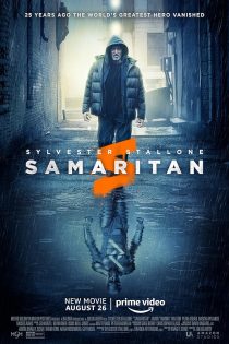 دانلود فیلم Samaritan 2022