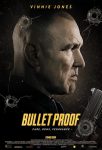 دانلود فیلم Bullet Proof 2022