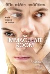 دانلود فیلم The Immaculate Room 2023