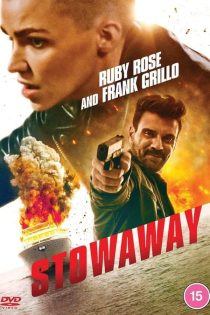 دانلود فیلم Stowaway 2022