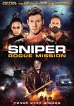 دانلود فیلم Sniper: Rogue Mission 2022