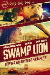 دانلود فیلم Swamp Lion 2022