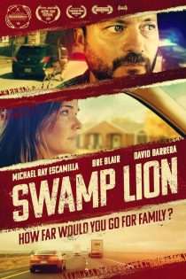 دانلود فیلم Swamp Lion 2022