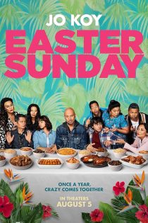 دانلود فیلم Easter Sunday 2022