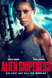 دانلود فیلم Alien Sniperess