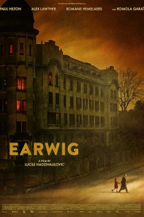 دانلود فیلم Earwig 2022