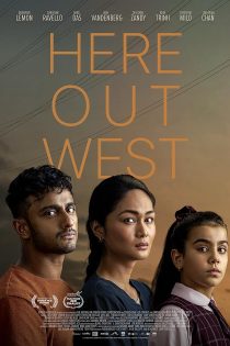 دانلود فیلم Here Out West 2022