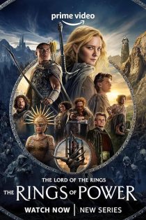 دانلود سریال The Lord of the Rings: The Rings of Power