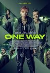 دانلود فیلم One Way 2022