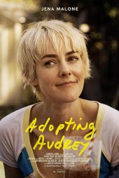 دانلود فیلم Adopting Audrey 2021