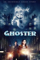 دانلود فیلم Ghoster 2022