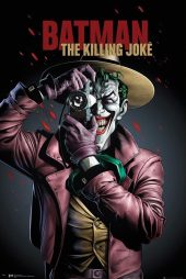 دانلود فیلم Batman: The Killing Joke 2016