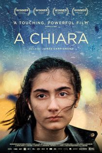 دانلود فیلم A Chiara 2021