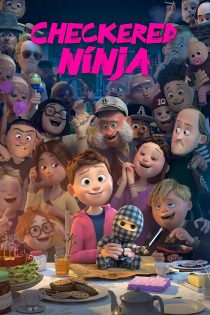 دانلود فیلم Checkered Ninja 2019