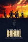 دانلود فیلم Burial 2022