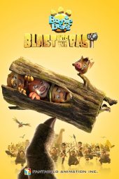 دانلود فیلم Boonie Bears: Blast Into the Past 2019