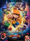 دانلود فیلم BoBoiBoy Movie 2 2019