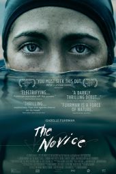 دانلود فیلم The Novice 2021