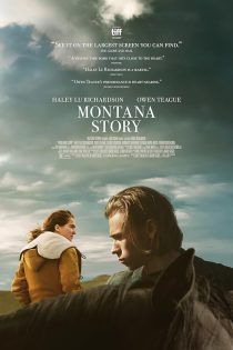 دانلود فیلم Montana Story 2022