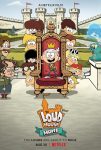 دانلود فیلم The Loud House Movie 2021