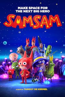 دانلود فیلم Samsam 2020