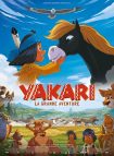 دانلود فیلم Yakari, a Spectacular Journey 2021