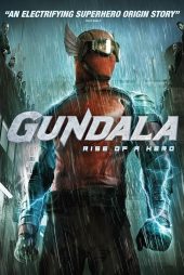 دانلود فیلم Gundala 2019