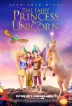 دانلود فیلم The Fairy Princess and the Unicorn 2020